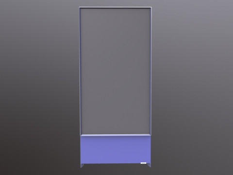 삼성, TV 공개 3D 모델