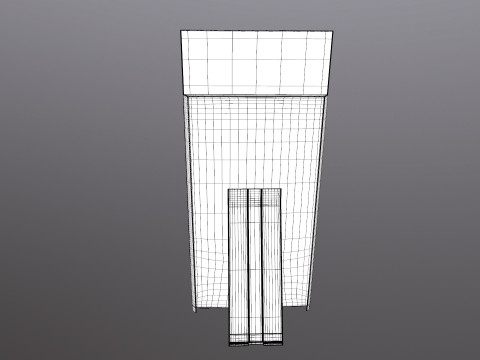 सैमसंग ने टीवी का अनावरण किया 3D मॉडल