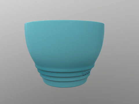 Mug 3D Model