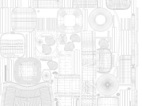 Air Cooler Portable 3D Model