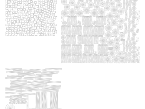 Ceiling Light 3D Model