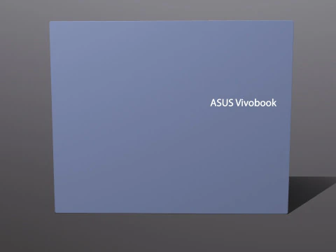 ASUS Vivobook 3D Model