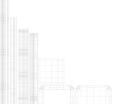 Masa Tepsisi 3D Model