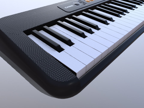 Casio Casiotone Model 3D