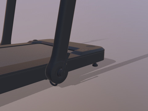 Loopband btw 3D Model