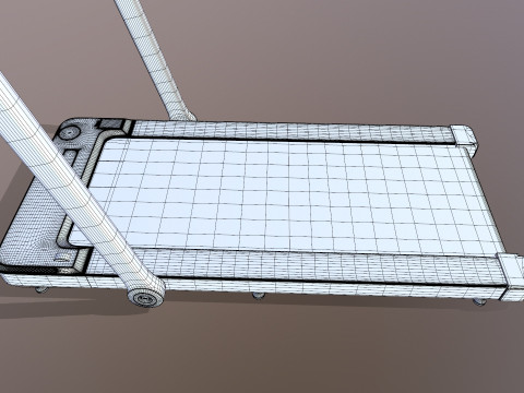 Loopband btw 3D Model