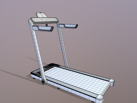 Loopband btw 3D Model