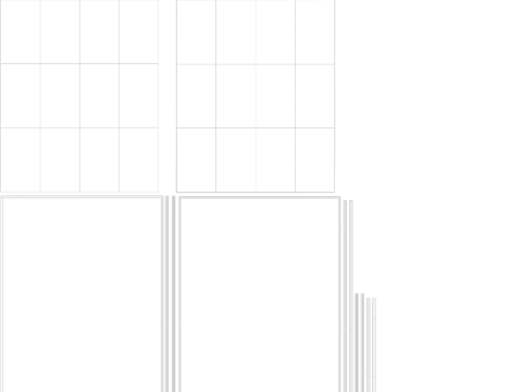 Steel Panel 3D Model