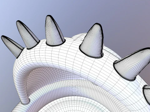 Kids Pool 3D Model