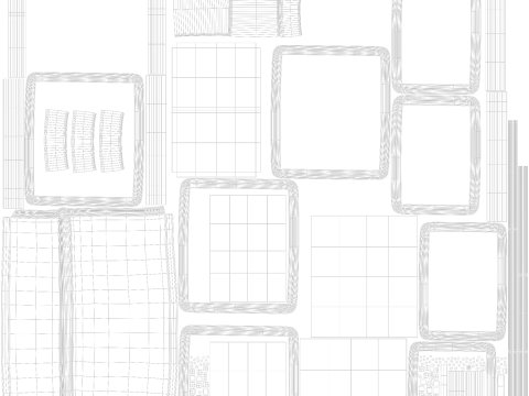 мусорное ведро 3D Модель