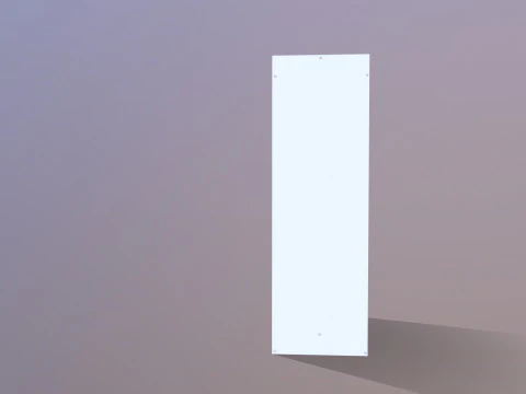 TROFAST Storage 3D Model