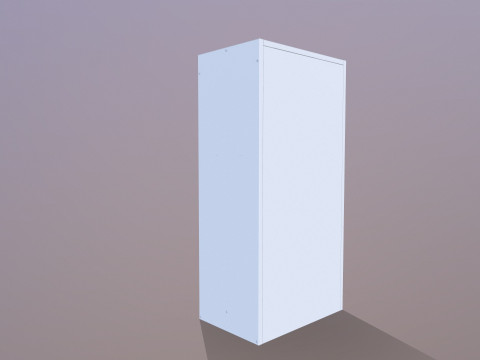 ТРОФАСТ Хранение 3D Модель