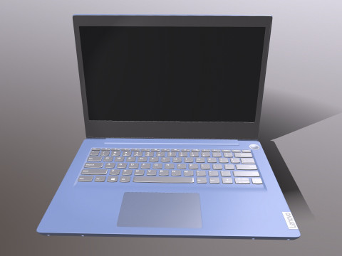 Lenovo IdeaPad5 Model 3D