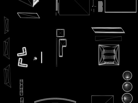 Pigeon Oven 3D Model