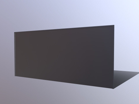 Світлодіод Samsung 3D Модель