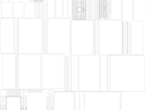 Vanit&eacute; de salle de bain Modèle 3D