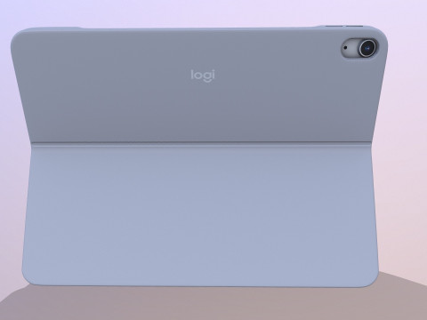 Планшет Logitech COMBO TOUCH 3D Модель
