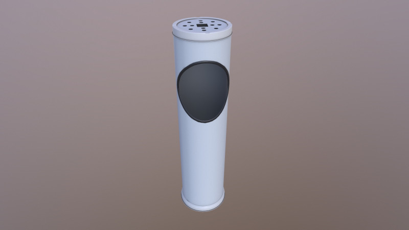 Filtr RO Model 3D .c4d .max .obj .3ds .fbx .stl .blend