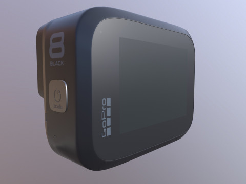 Menjadi Pro Model 3D