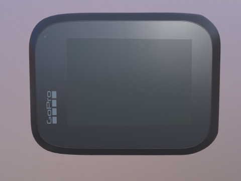 Menjadi Pro Model 3D