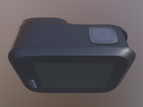 Menjadi Pro Model 3D