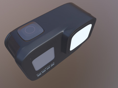 Menjadi Pro Model 3D