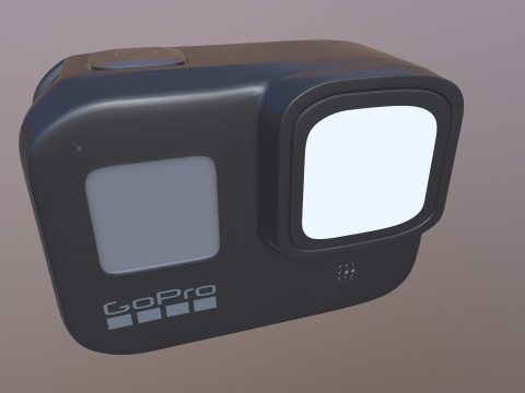 Menjadi Pro Model 3D