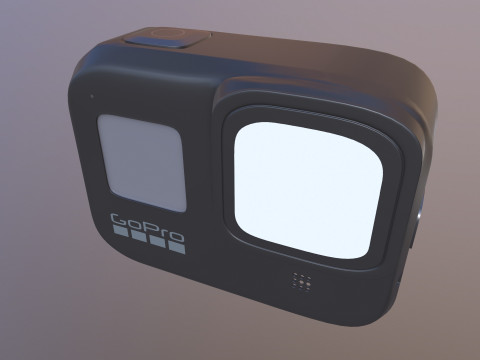 Menjadi Pro Model 3D