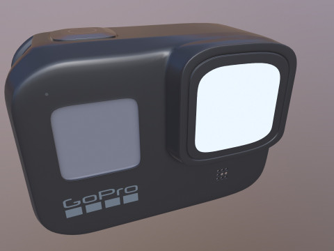 Menjadi Pro Model 3D