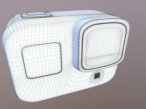 Menjadi Pro Model 3D