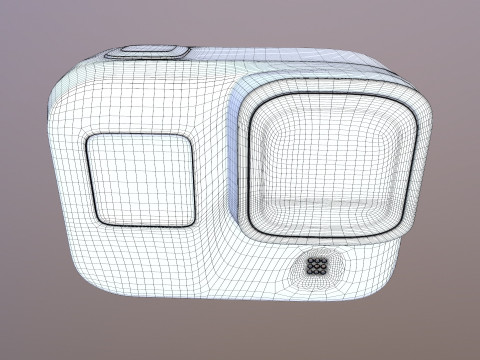 Menjadi Pro Model 3D