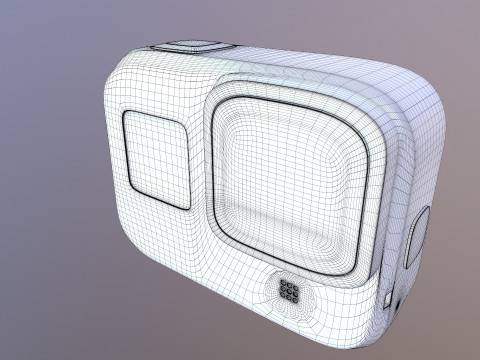 Menjadi Pro Model 3D