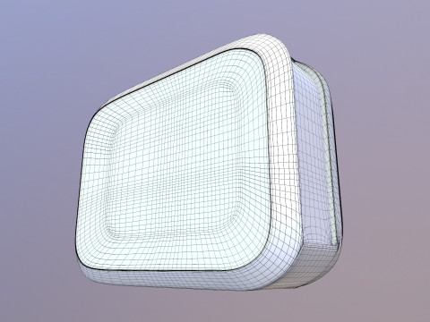 Menjadi Pro Model 3D