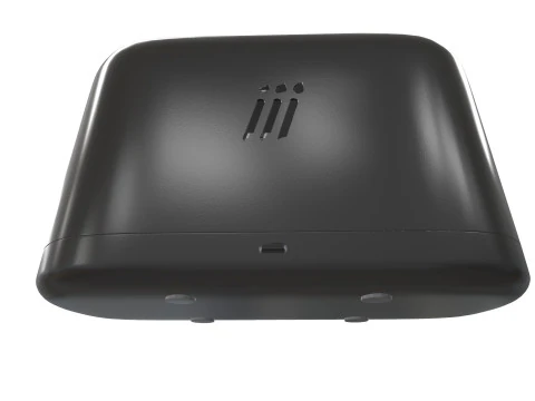 Diffuser Air Humidifier 3D Model