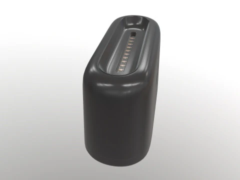 Diffuser Air Humidifier 3D Model