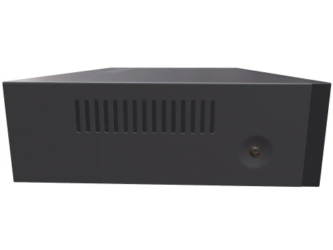 Amplifier audio 3D Model