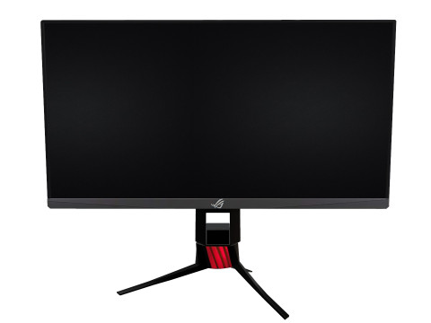 Moniteur ASUS ROG Modèle 3D