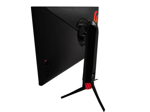 ASUS ROG Monitor 3D Model