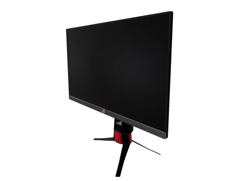 ASUS ROG Monitor 3D Model