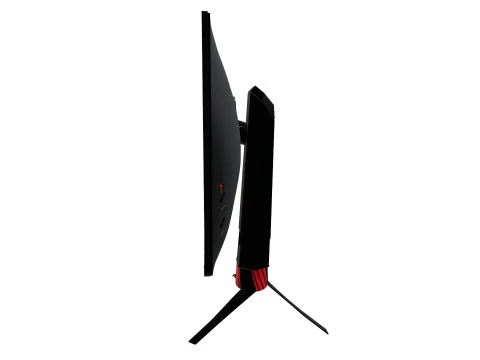 ASUS ROG Monitor 3D Model