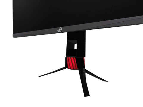 ASUS ROG Monitor 3D Model
