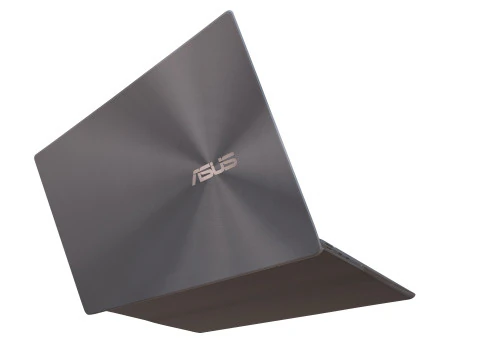 ASUS Zen Book 3D Model