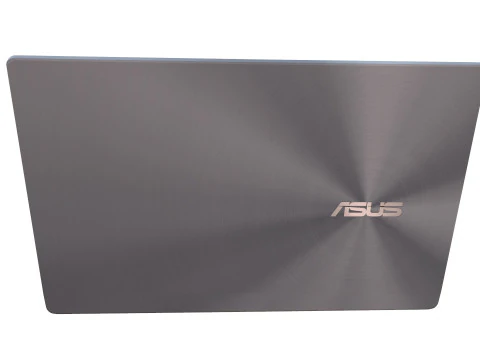 ASUS Zen Book 3D Model