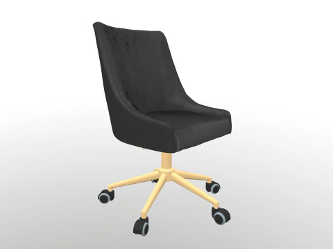 OFFICE Chair 3D Model