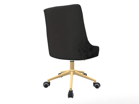 OFFICE Chair 3D Model