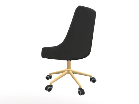 OFFICE Chair 3D Model