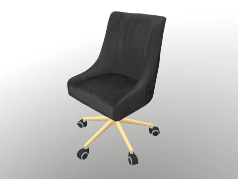 OFFICE Chair 3D Model