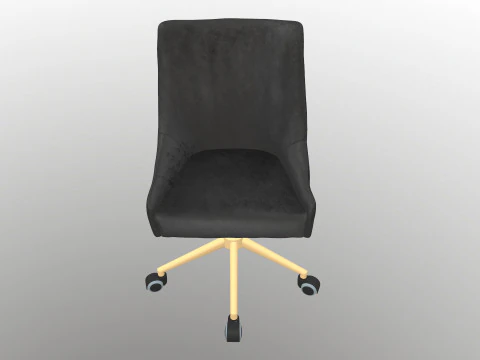 OFFICE Chair 3D Model