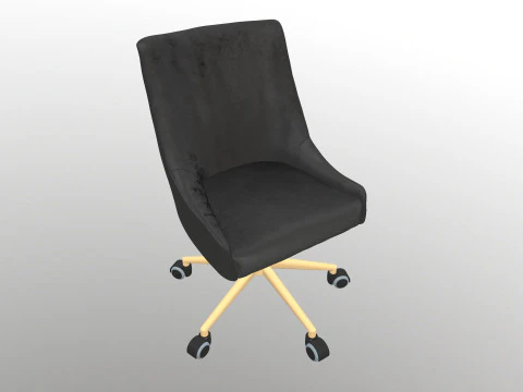 OFFICE Chair 3D Model