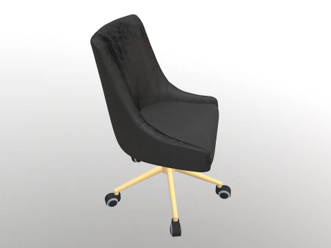 OFFICE Chair 3D Model